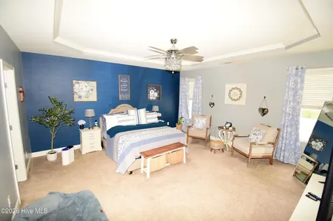 612 Dezi Lane Hubert NC 28539