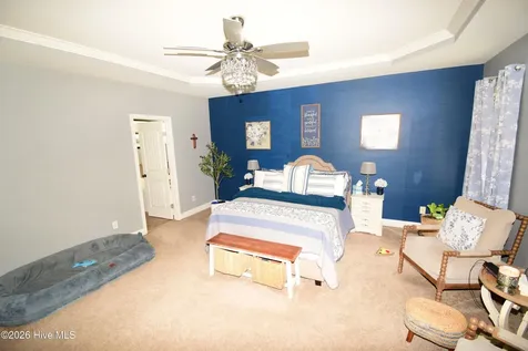 612 Dezi Lane Hubert NC 28539