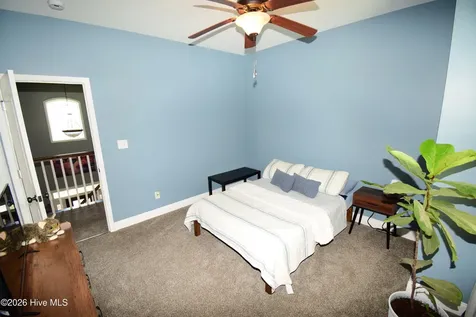 612 Dezi Lane Hubert NC 28539