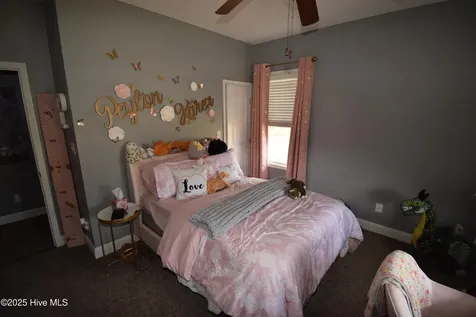 612 Dezi Lane Hubert NC 28539