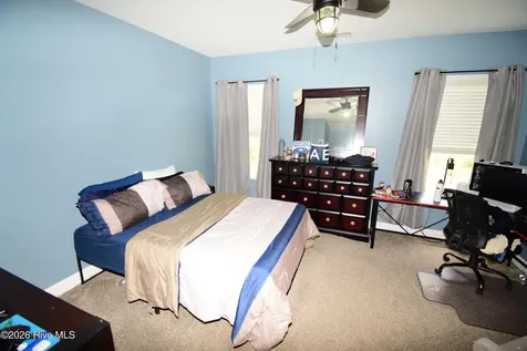 612 Dezi Lane Hubert NC 28539