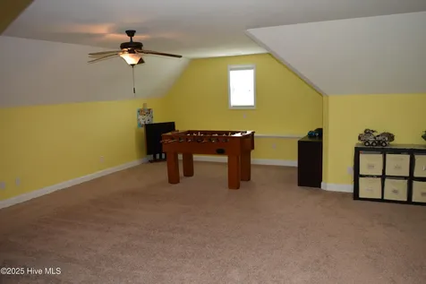 612 Dezi Lane Hubert NC 28539