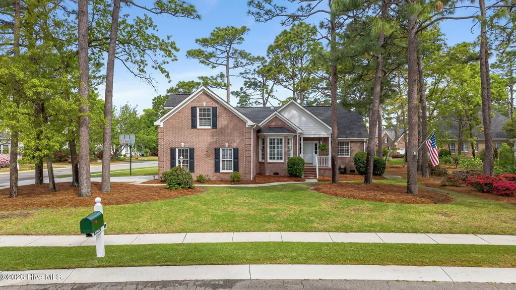 4965 Wythe Place Wilmington NC 28409