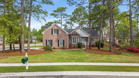 4965 Wythe Place Wilmington NC 28409