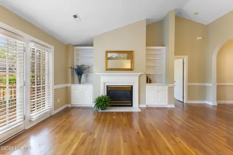 4965 Wythe Place Wilmington NC 28409