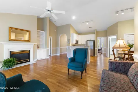 4965 Wythe Place Wilmington NC 28409