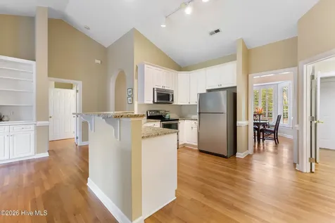 4965 Wythe Place Wilmington NC 28409
