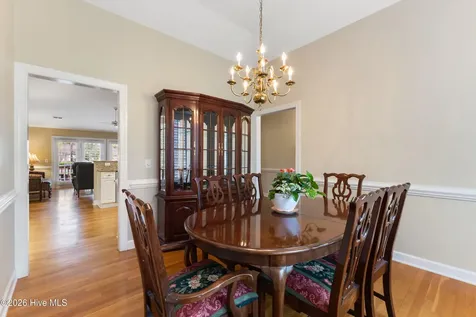 4965 Wythe Place Wilmington NC 28409