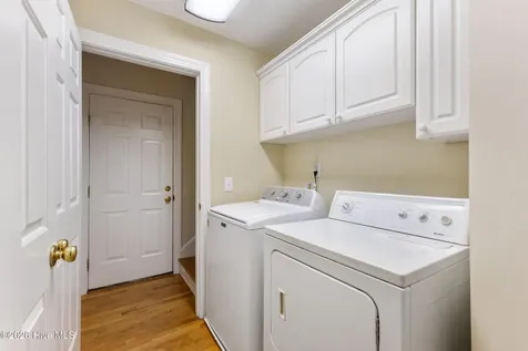 4965 Wythe Place Wilmington NC 28409