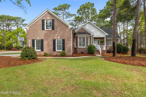 4965 Wythe Place Wilmington NC 28409