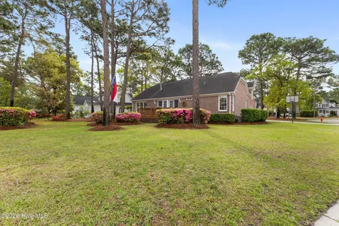 4965 Wythe Place Wilmington NC 28409