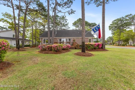 4965 Wythe Place Wilmington NC 28409