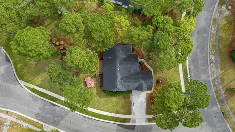 4965 Wythe Place Wilmington NC 28409