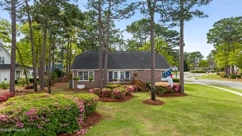4965 Wythe Place Wilmington NC 28409