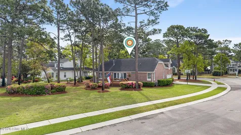 4965 Wythe Place Wilmington NC 28409