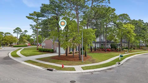 4965 Wythe Place Wilmington NC 28409