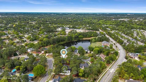 4965 Wythe Place Wilmington NC 28409