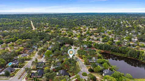 4965 Wythe Place Wilmington NC 28409