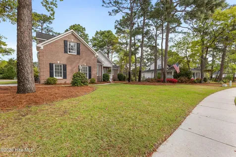 4965 Wythe Place Wilmington NC 28409