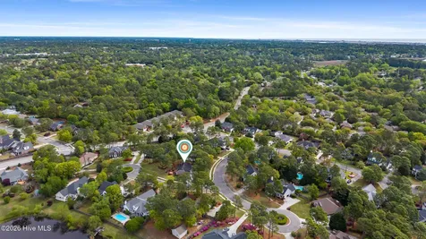 4965 Wythe Place Wilmington NC 28409