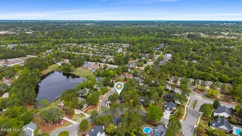 4965 Wythe Place Wilmington NC 28409