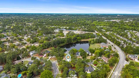 4965 Wythe Place Wilmington NC 28409