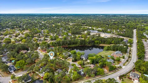 4965 Wythe Place Wilmington NC 28409