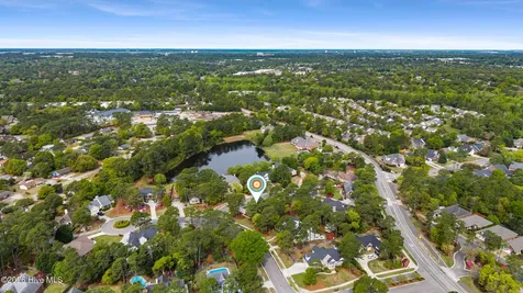 4965 Wythe Place Wilmington NC 28409