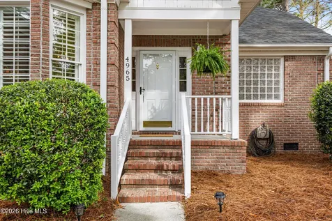 4965 Wythe Place Wilmington NC 28409