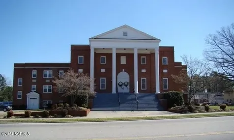 338 Roanoke Avenue Roanoke Rapids NC 27870
