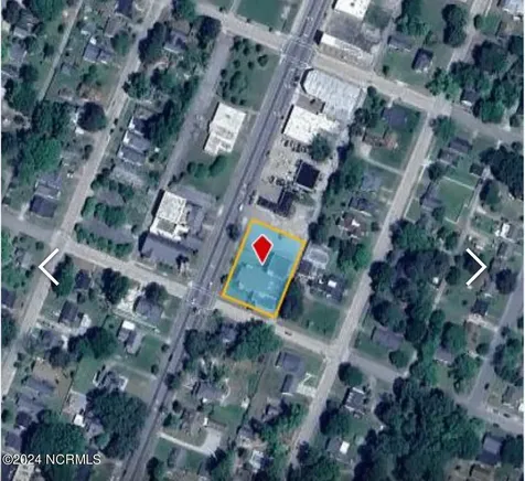 338 Roanoke Avenue Roanoke Rapids NC 27870