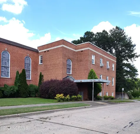 338 Roanoke Avenue Roanoke Rapids NC 27870