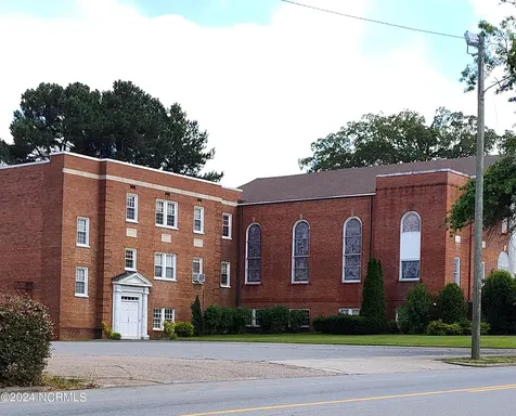 338 Roanoke Avenue Roanoke Rapids NC 27870
