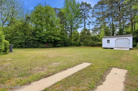 1210 Park A Avenue Goldsboro NC 27530