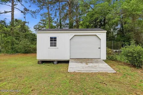 1210 Park A Avenue Goldsboro NC 27530