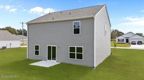 4034 Topsail Trail New Bern NC 28560
