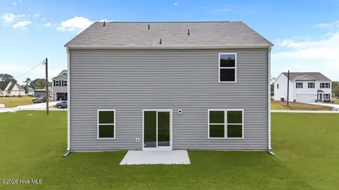 4034 Topsail Trail New Bern NC 28560