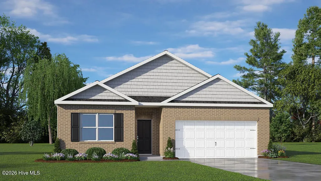 4046 Topsail Trail New Bern NC 28560