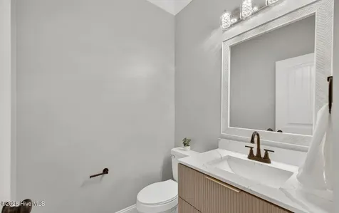 404 S Bodenheimer Street Burgaw NC 28425