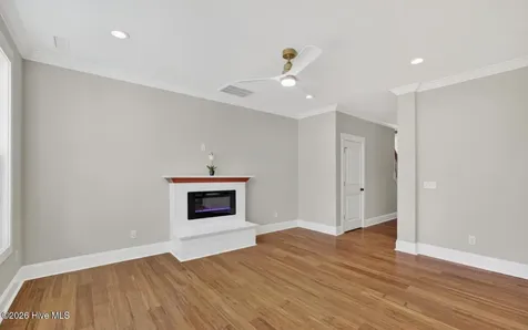 404 S Bodenheimer Street Burgaw NC 28425