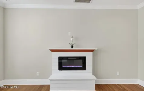 404 S Bodenheimer Street Burgaw NC 28425