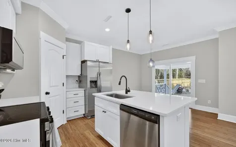 404 S Bodenheimer Street Burgaw NC 28425