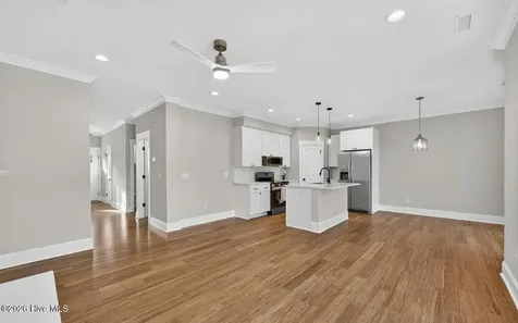 404 S Bodenheimer Street Burgaw NC 28425