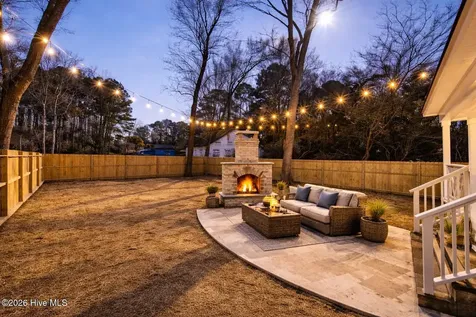 404 S Bodenheimer Street Burgaw NC 28425