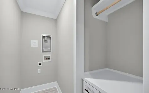 404 S Bodenheimer Street Burgaw NC 28425
