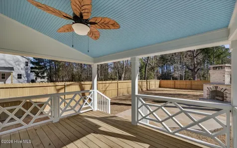 404 S Bodenheimer Street Burgaw NC 28425