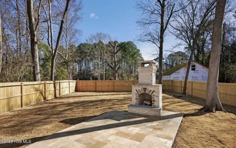404 S Bodenheimer Street Burgaw NC 28425