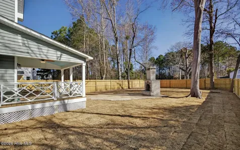 404 S Bodenheimer Street Burgaw NC 28425