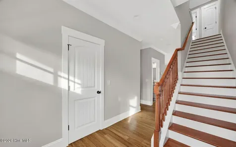 404 S Bodenheimer Street Burgaw NC 28425