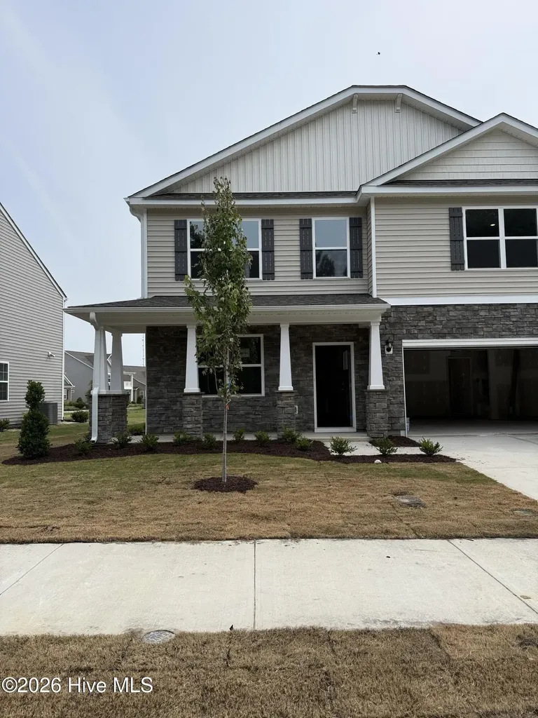 1003 Chiles Drive New Bern NC 28562